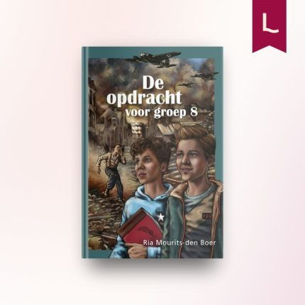 De opdracht voor groep 8