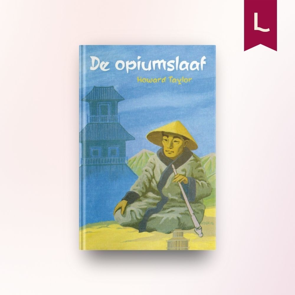 De opiumslaaf De opiumslaaf