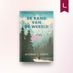 De rand van de wereld