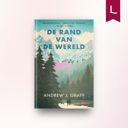 De rand van de wereld