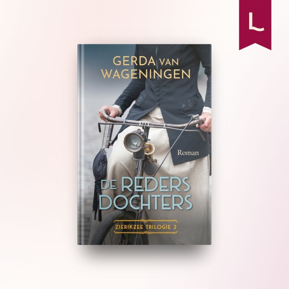 De redersdochters De redersdochters