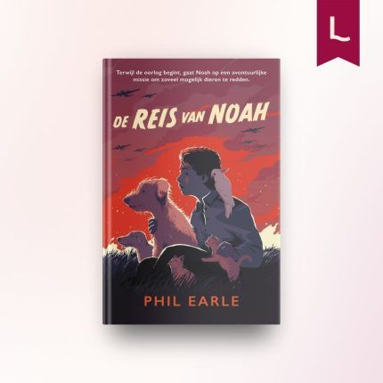 De reis van Noah