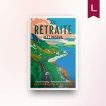 De retraite