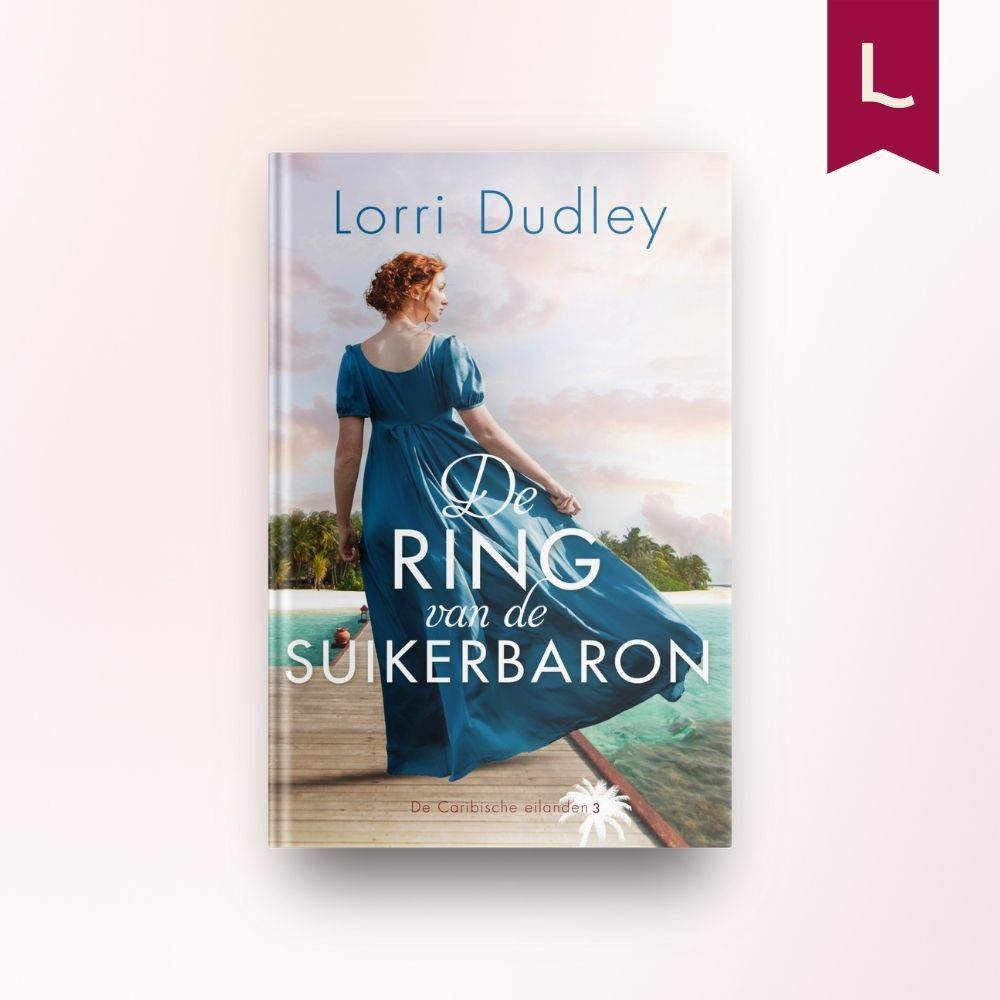 De ring van de suikerbaron De ring van de suikerbaron