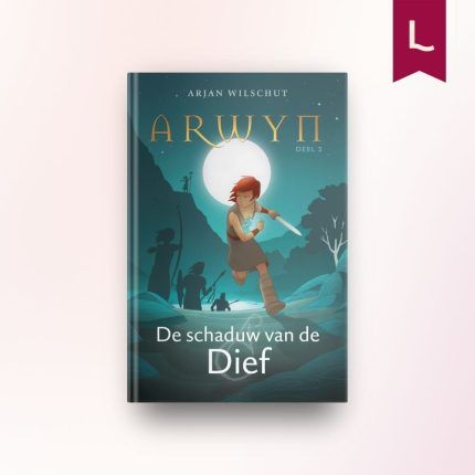 De schaduw van de dief
