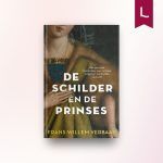 De schilder en de prinses