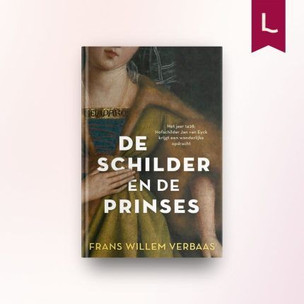 De schilder en de prinses