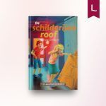 De schilderijenroof