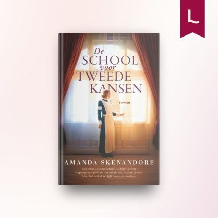 De school voor tweede kansen