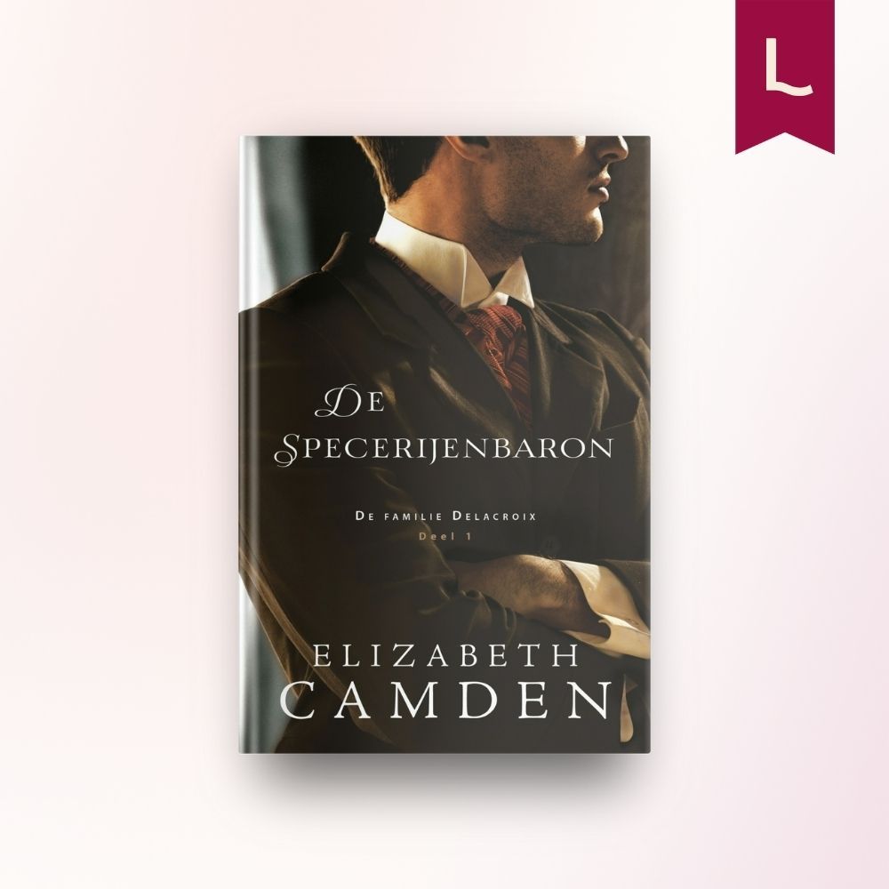 De specerijenbaron De specerijenbaron