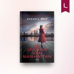 De spionne van Manhattan