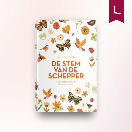 De stem van de Schepper