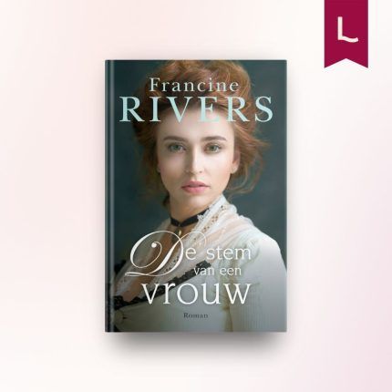 De stem van een vrouw