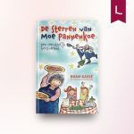 De sterren van Moe Pannekoe