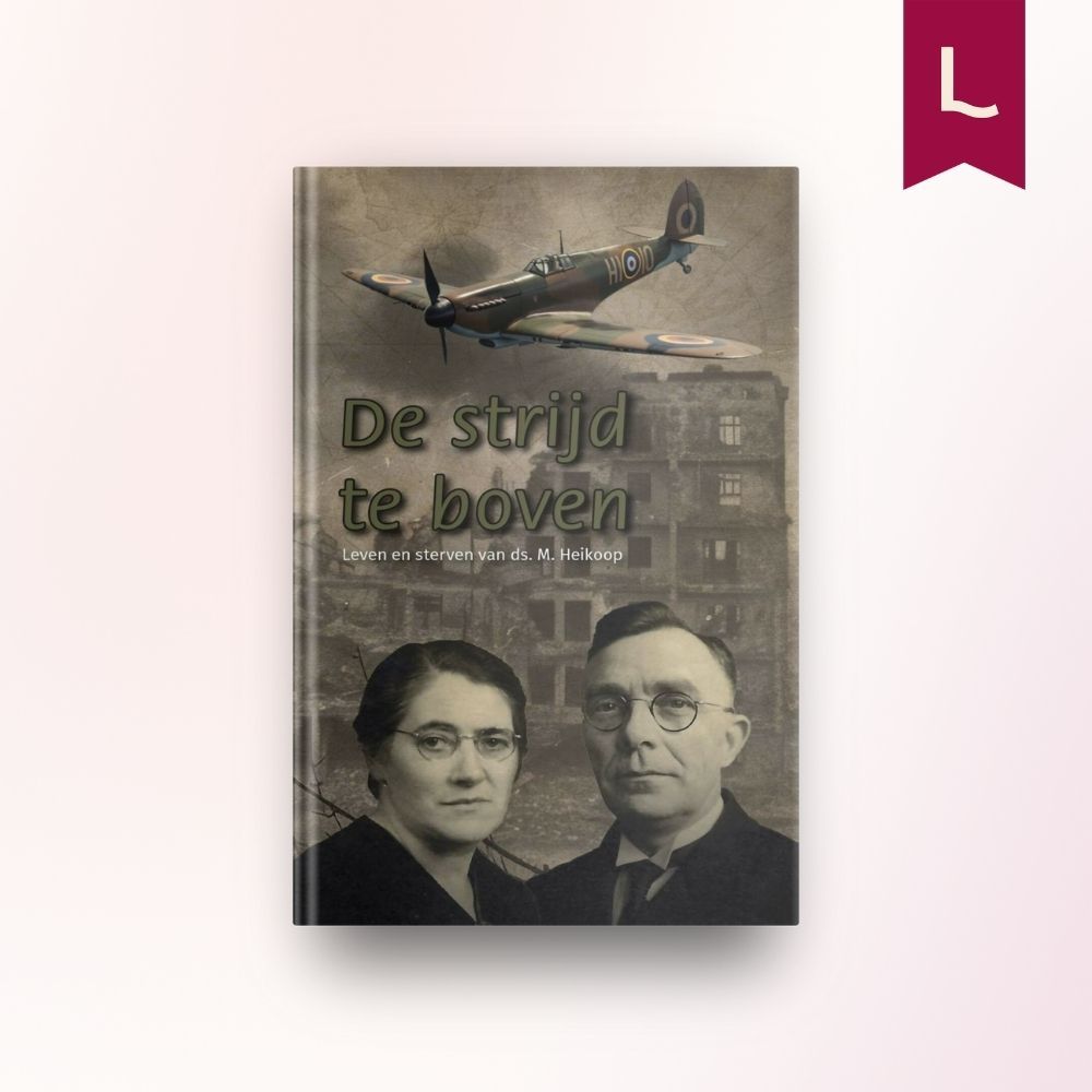 De strijd te boven De strijd te boven - Afbeelding 1