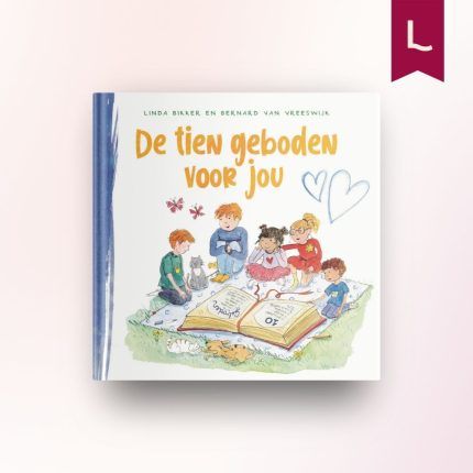 De tien geboden voor jou