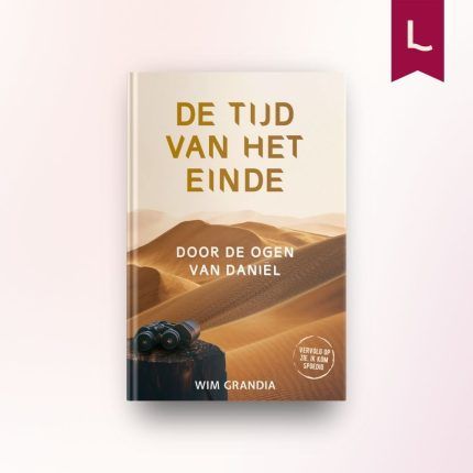 De tijd van het einde