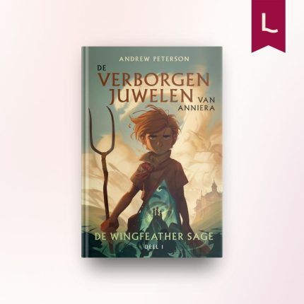 De verborgen juwelen van Anniera