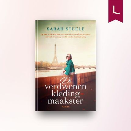 De verdwenen kledingmaakster