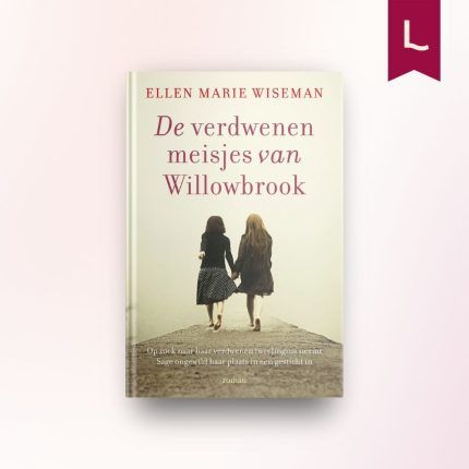De verdwenen meisjes van Willowbrook