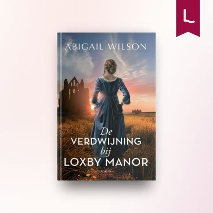De verdwijning bij Loxby Manor