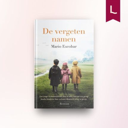 De vergeten namen