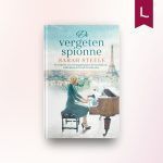 De vergeten spionne