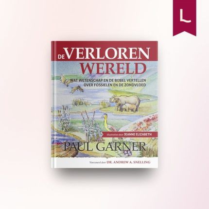 De verloren wereld