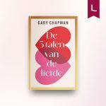 De 5 talen van de liefde