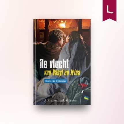 De vlucht van Vasyl en Irina