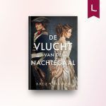 De vlucht van de nachtegaal
