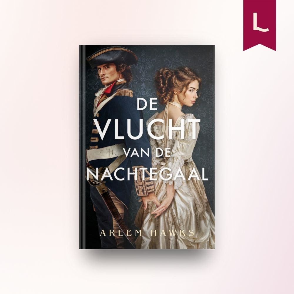 De vlucht van de nachtegaal De vlucht van de nachtegaal