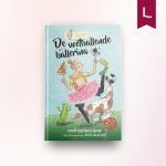 De voetballende ballerina