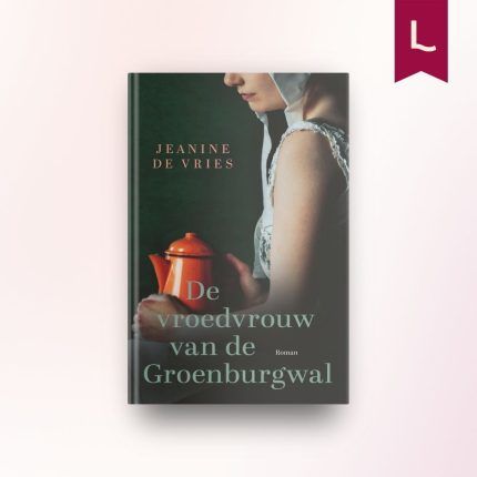 De vroedvrouw van de Groenburgwal