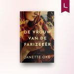 De vrouw van de farizeeër