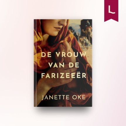 De vrouw van de farizeeër