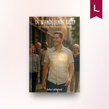 De wandelende brief