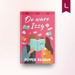 De ware Izzy