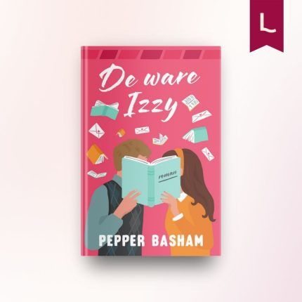 De ware Izzy
