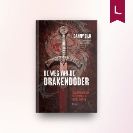 De weg van de drakendoder