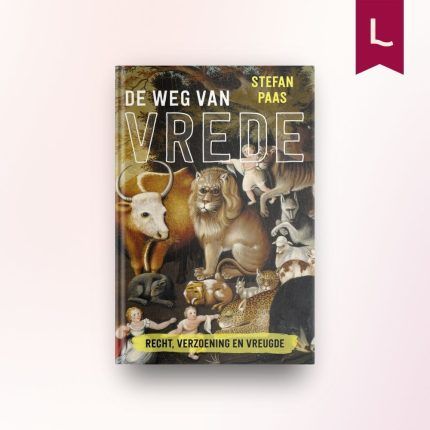De weg van vrede