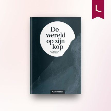 De wereld op zijn kop