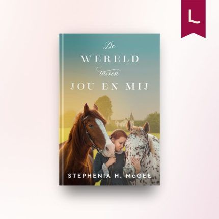De wereld tussen jou en mij