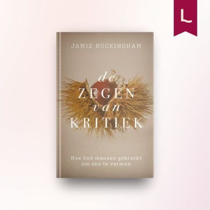 De zegen van kritiek