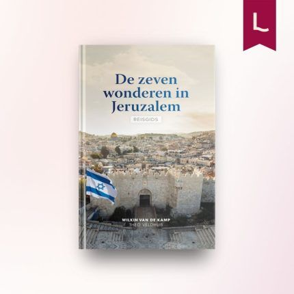 De zeven wonderen van Jeruzalem