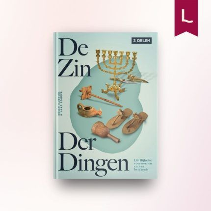De zin der dingen