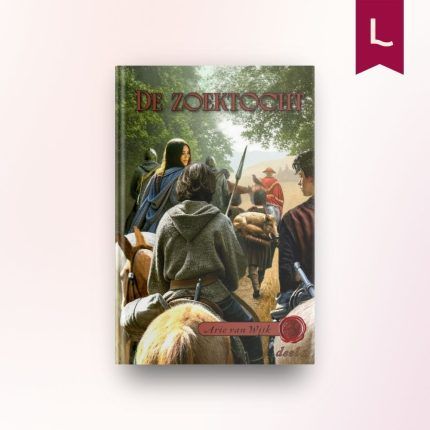 De zoektocht