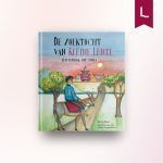 De zoektocht van Kleine Lente