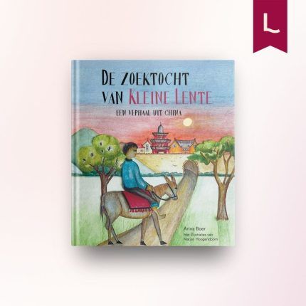 De zoektocht van Kleine Lente