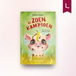 De zoenkampioen